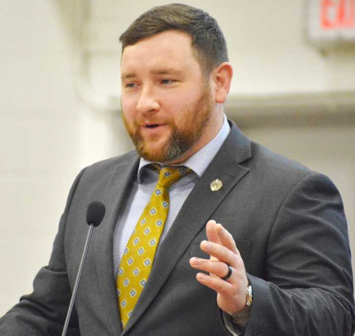 Ontario investing $14.9M in Quinte infrastructure: MPP Allsopp
