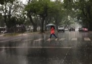 Misiones bajo alerta amarilla: se esperan lluvias y tormentas intensas