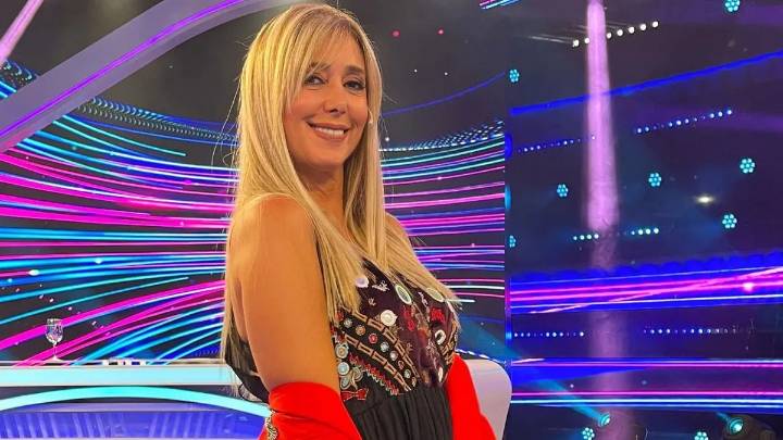 «Un terrible accidente»: preocupación por el accidente casero que sufrió Marisa Brel