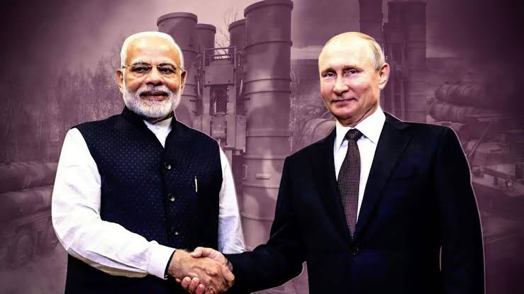 India to Cut Russian Oil Imports by 60% by Year