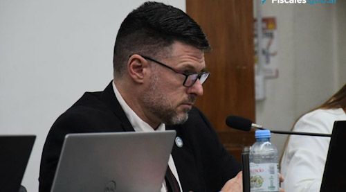 Caso Loan: Rechazaron la recusación del fiscal Schaefer