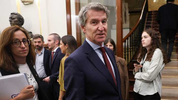 El PP abrirá un nuevo frente contra el Gobierno en el Constitucional por no presentar los Presupuestos