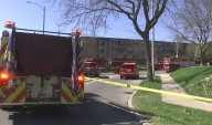 Lawmakers announce new fire safety bill after deadly Mother’s Day fire