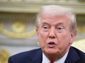 EDITORIAL: Trump deserves the Nobel Peace Prize