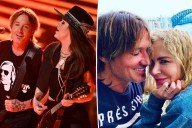 Dad of Keith Urban's guitarist, Maggie Baugh, addresses dating rumors
