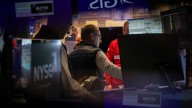 AI has carried the stock market. Concerns are mounting about a bubble