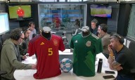 VIDEO. Los Tenores, entre la derrota de Chile en e Mundial Sub 20 y la posibilidad de que Manuel Pellegrini dirija a La Roja