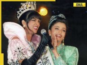 Sushmita Sen felt Miss India 1994 was rigged in favour of Aishwarya Rai