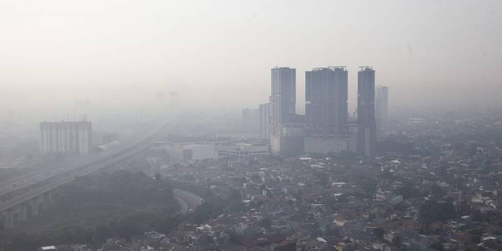 Air pollution deaths could cost Southeast Asia $600B by 2050: Study