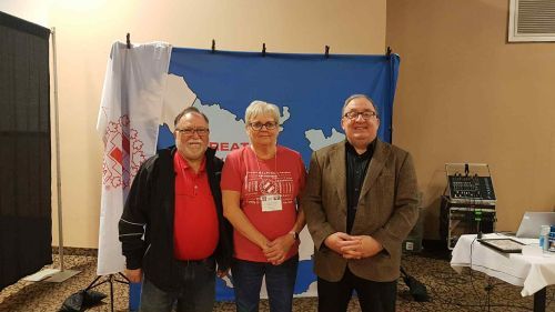 Kin Canada convention gathers in Portage la Prairie