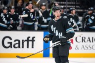 Utah Mammoth defenseman Sean Durzi is expected to miss 4 weeks with injury