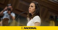 Podemos da marcha atrás y avalará el decreto de embargo de armas a Israel