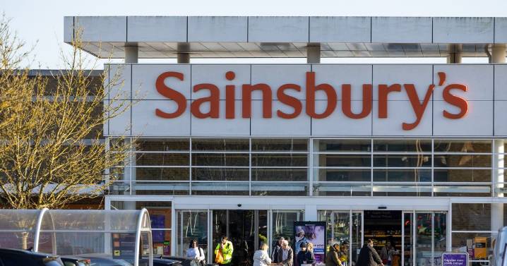Sainsbury's big October 2025 change Nectar scheme sparks backlash over 'faffing'