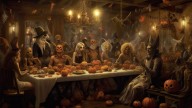 Happy Halloween 2025! Don’t miss the ‘spook-tacular’ events across Delhi