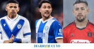 El escándalo que reveló la FIFA que involucra a tres jugadores argentinos