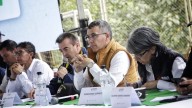 Gobierno nacional anunció solución provisional para la vía Sogamoso