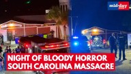 Willie’s Bar Shooting Leaves 4 Dead, Dozens Hurt in South Carolina Tragedy