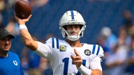 Daniel Jones banks $400,000 bonus in just 5 NFL games after Colts incredible start to season