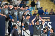 The champion Dodgers are dominating October again. There’s much more behind their success than money