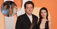Charlie Puth's Pregnant Wife Brooke Sansone Flaunts Her Growing Baby Bump in Sweet Selfie