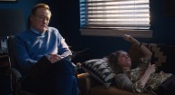 Why Conan O'Brien Is Deliberately Cast Against Type in If I Had Legs I'd Kick You