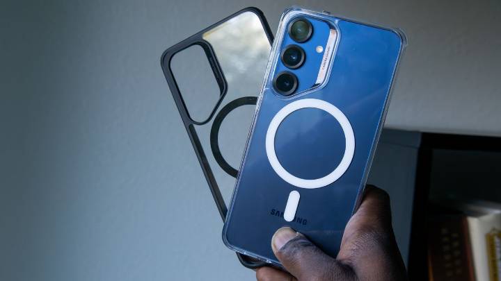 Will the Samsung Galaxy S26 support Qi2 magnetic charging?