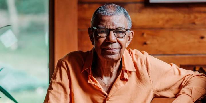 En memoria de Jack DeJohnette, venerado e inolvidable baterista de jazz