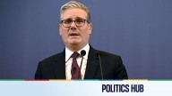 Politics latest: Keir Starmer facing MPs after China spy trial collapse