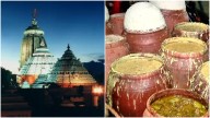 Jagannath Temple administration files complaint over unauthorised online sale of ‘Mahaprasad’