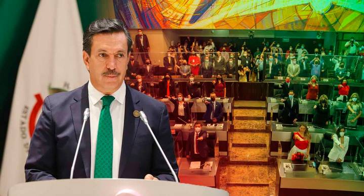 Proponen que candidatos a diputados en Sonora residan al menos 2 años en el distrito a representar