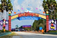 Canadians must now pay more to visit Disneyland, Disney World