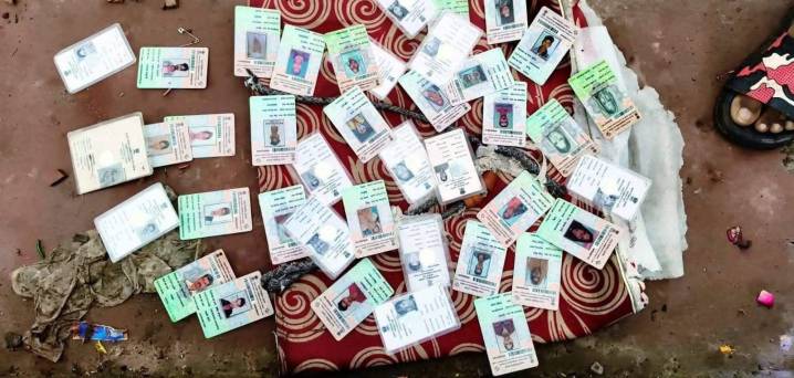 Voter's name appears 6 times on list in Maharashtra's Palghar, duplicate entries removed: Poll officer