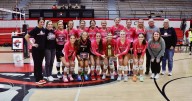 Fourth Time’s the Charm: Lady Colonels stun Corbin to capture 50th District crown