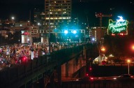 ‘Emergency’ World Naked Bike Ride planned in Portland