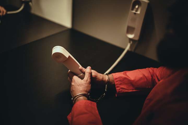 Phone Calls Are a Lifeline in Prison. Trump Is Set on Keeping Them Exorbitant.
