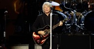 Bon Jovi Heads on 2026 Tour After Jon’s Vocal Issues