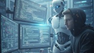 Las cuatro maneras en que los ciberdelincuentes usan inteligencia artificial para diseñar estafas digitales