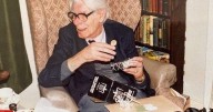 Plaque to honour Thomas the Tank Engine creator unveiled at his home