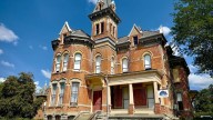 How to tie the knot at Delaware Municipal Court on Halloween