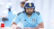 'Second-best captain after MS Dhoni': Sehwag, Zaheer, Kartik laud Rohit Sharma's captaincy as Shubman Gill takes ODI reins