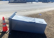 Leduc wants Queen's Park to reimburse Sudbury for axing speed cameras