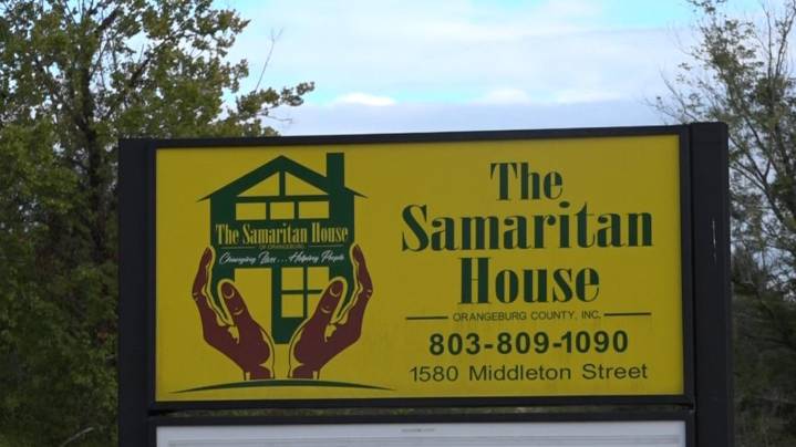 Samaritan House in Orangeburg needs $100K to continue services