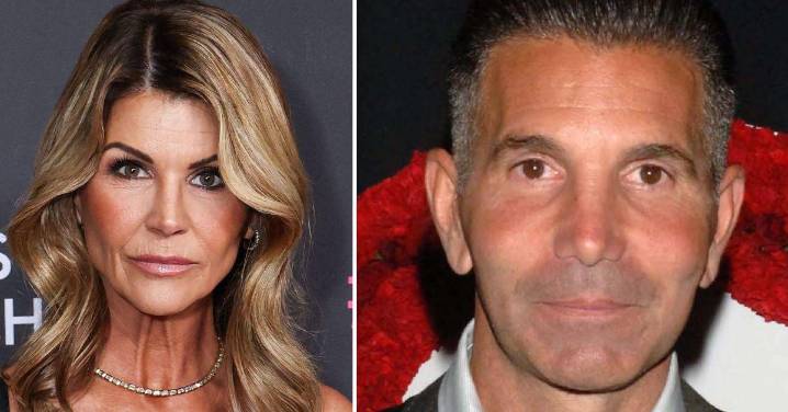 Lori Loughlin Found 'Incriminating' Texts On Mossimo's Phone Before Split