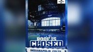 Lucas Oil's roof is closed for Colts vs. Titans