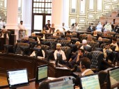 Speaker K-P Assembly convenes session on October 13 to elect new leader of the house