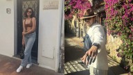 Tara Sutaria and Veer Pahariya prove they are each other’s favourite lens in Italy