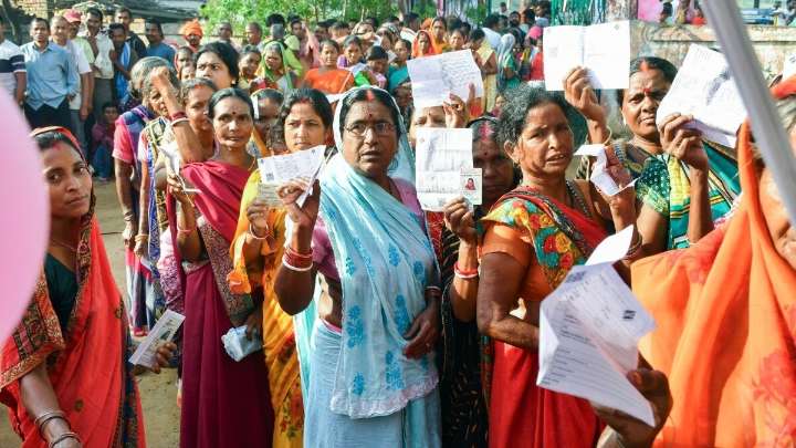 Bihar polls will be held in 2 phases, result on November 14 Live updates