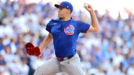 Cubs' Boyd flops on short rest in Game 1; Counsell stands by call