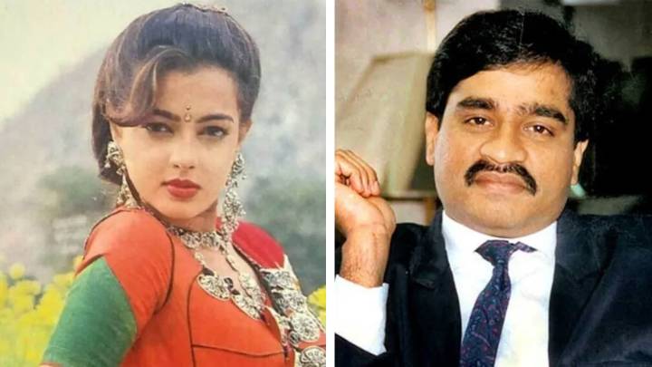 Mamta Kulkarni speaks about Dawood Ibrahim, and what she said has everyone talking