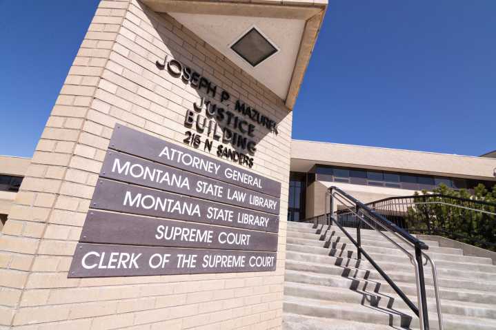 Groups claim Montana Attorney General wants to mislead public about nonpartisan elections
